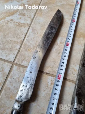 Автентични стари остриета, снимка 4 - Нумизматика и бонистика - 49260014
