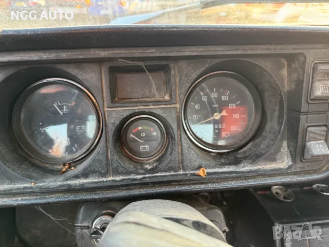 Lada 2105 1.3i - на части!, снимка 11 - Автомобили и джипове - 49427389