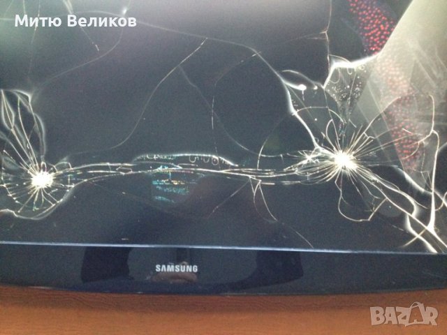 Телевизор Samsung LE40R81B за части, снимка 2 - Части и Платки - 42958701
