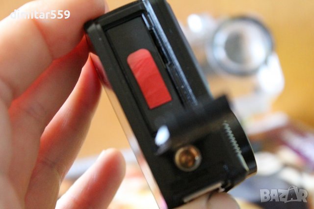 Екшън камера Victure ActionCam 4K 60FPS, снимка 8 - Камери - 37092301