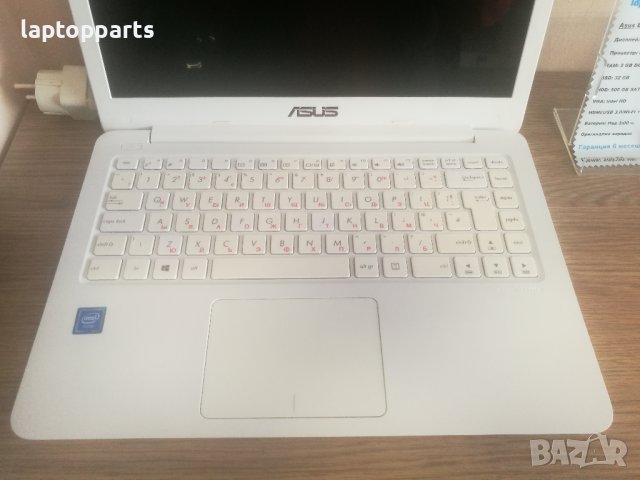 Asus E402MA на части, снимка 2 - Части за лаптопи - 38132665