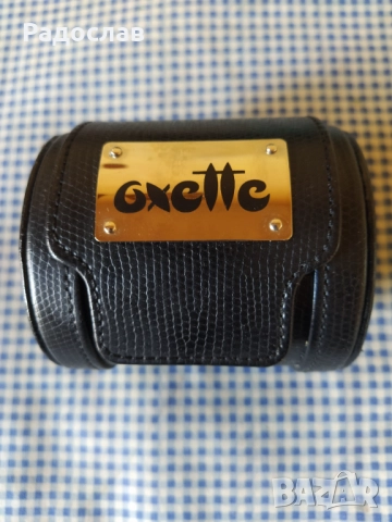 оригинална кутия за часовник Oxette