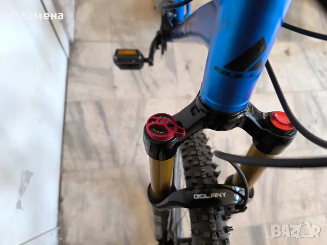 Планински велосипед Байк 27,5 bulls, снимка 3 - Велосипеди - 49441863