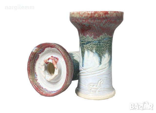 Чашка за наргиле Alpaca , снимка 4 - Наргилета - 35601365
