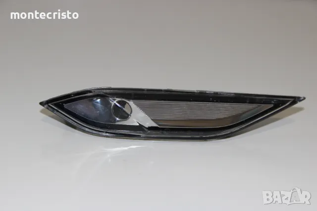 Десен страничен мигач Porsche Cayenne 958 (2010-2015г.) 95863110200