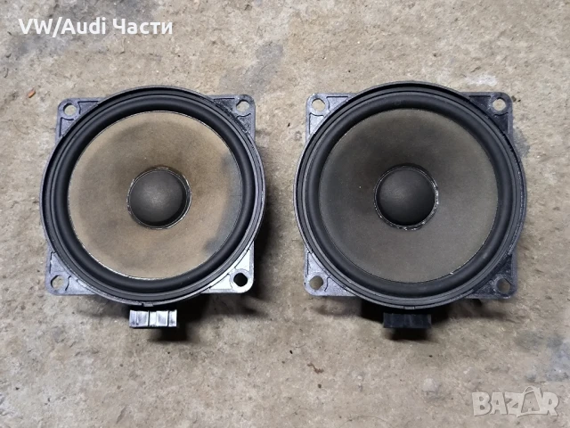 Тонколони високоговорители за Голф 5 Пасат VW Golf 5 Passat 1K0035411
