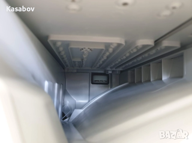 9кг - 1600rpm - Wi-Fi - Miele W1 Excellence Пералня Миеле 12м Гаранция, снимка 7 - Перални - 52888199