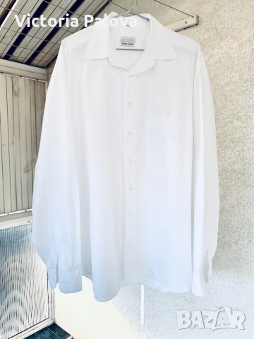 Бяла риза ACCANTO YOUNG CLASSIC , снимка 7 - Ризи - 35605035