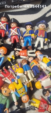 Playmobile GeobrA, снимка 5 - Фигурки - 53037521