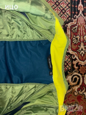 Мъжко тънко яке Regatta Great Outdoors, снимка 5 - Якета - 53601669