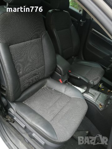 Opel Vectra 1.9CDTI 150коня на части, снимка 11 - Автомобили и джипове - 28653485