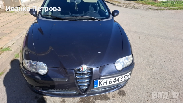 Продава се , снимка 4 - Автомобили и джипове - 52499521