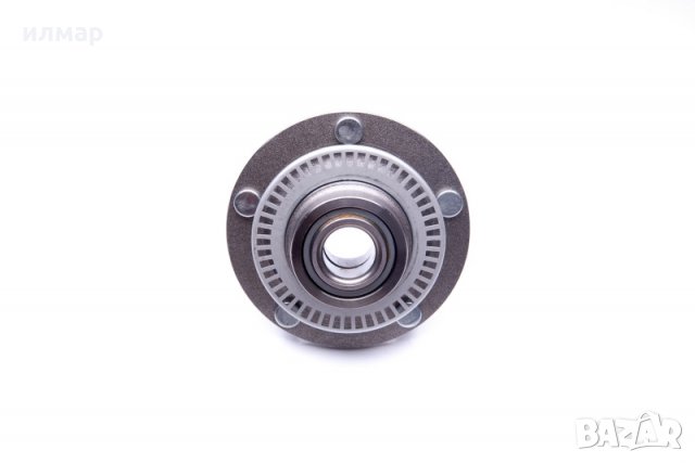 1201303 Заден лагер главина за Форд Транзит /00-06г/, снимка 2 - Части - 28604865