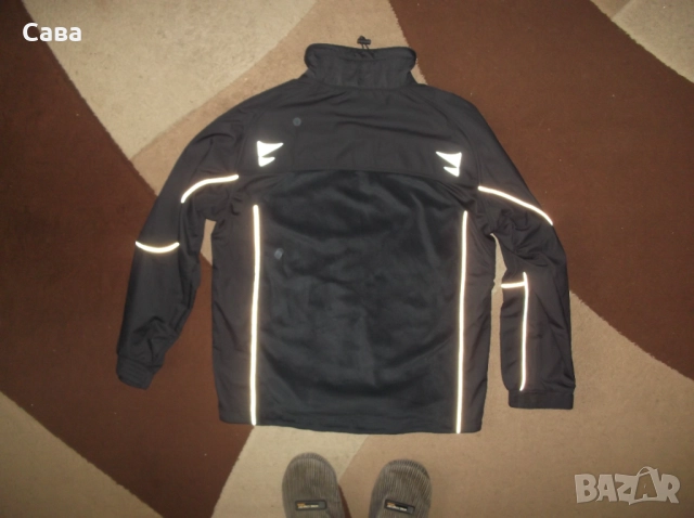 Термогорнище ACTIVE SPORTS  мъжко,Л, снимка 6 - Спортни дрехи, екипи - 52923850