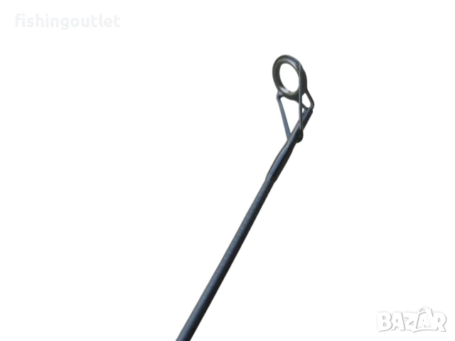 Три шарански въдици Osako AMG Carp TX5 , 3.60m / 3 секции / 4 Lbs, снимка 7 - Въдици - 50728499