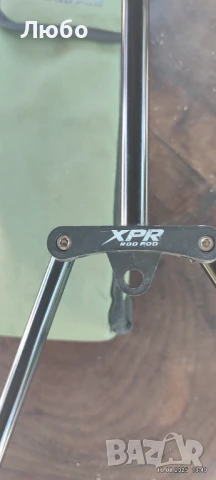 Стойка за риболов , снимка 4 - Такъми - 51317159