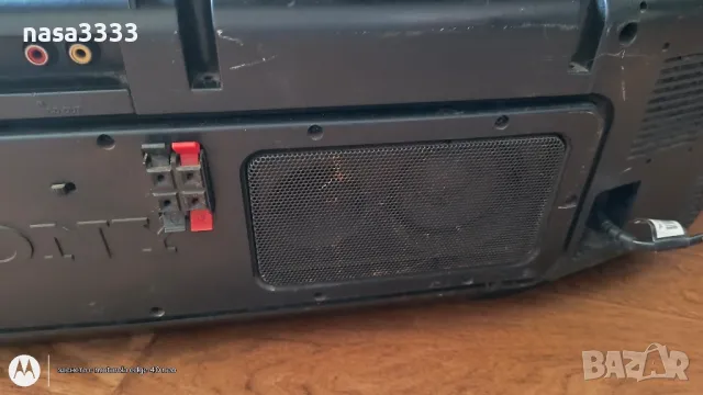 касетофони 2бр., снимка 6 - Радиокасетофони, транзистори - 50418361