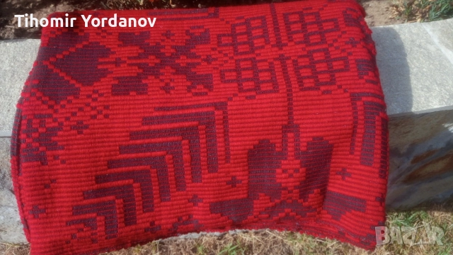 Вълнени покривала за легла., снимка 6 - Покривки за легло - 51794837