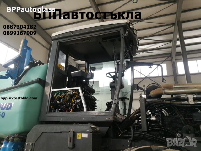 Изработка на стъкла и автостъкла, снимка 11 - Селскостопанска техника - 40349288