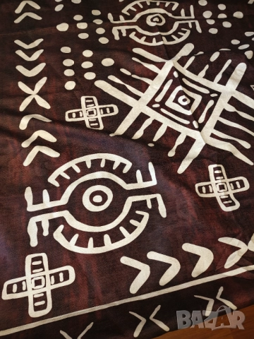 Великолепно шалте за диван или легло, снимка 4 - Покривки за легло - 51464704