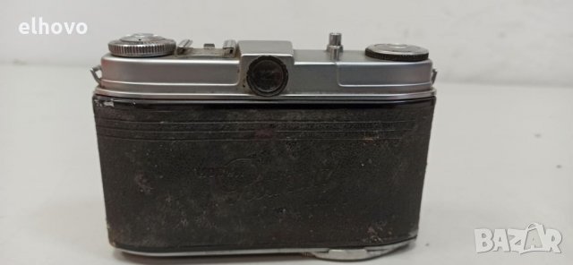 Фотоапарат Kodak Retinette - , снимка 3 - Фотоапарати - 32384264