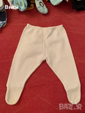 Бебешки ританки, снимка 4 - Панталони и долнища за бебе - 39342240