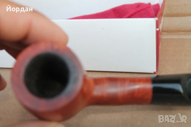 Лула ''Silvano Imperatore'', снимка 4 - Лули - 51251984