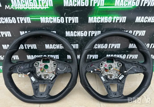 Волан мулти волани за Фолксваген Vw Golf Vw Tiguan Vw Passat, снимка 5 - Части - 43762444