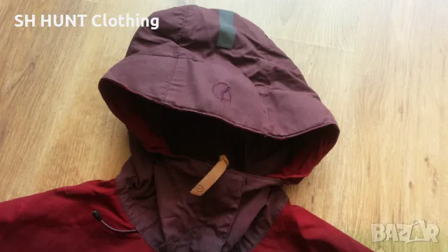 FJALL RAVEN G-1000 Singi Jacket Women размер M дамско яке - 825, снимка 7 - Якета - 47611766