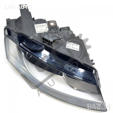 Оригинален десен фар Audi A4 ART200143, снимка 2 - Части - 28307564