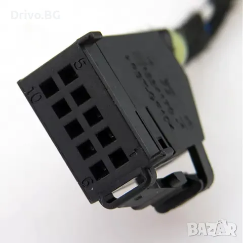 ГАРАНЦИЯ! НОВ Кабел за темпомат, автопилот VW Golf 4, Bora/Seat/Skoda, снимка 3 - Части - 48642643