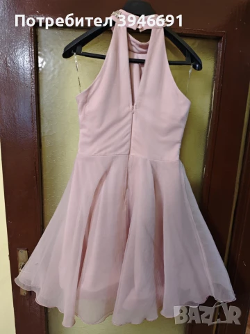 Бална рокля , снимка 3 - Рокли - 43744818