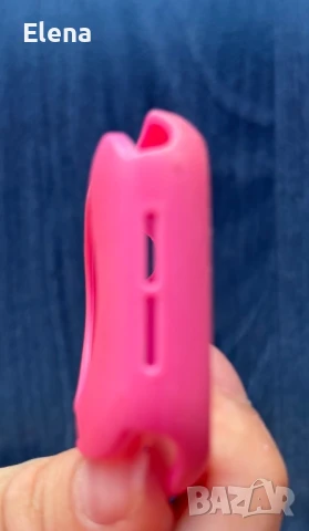 Каишка + калъфче за Apple Watch, снимка 8 - Каишки за часовници - 51093179