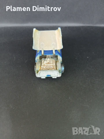 Български Мачбокс, снимка 3 - Колекции - 50924058