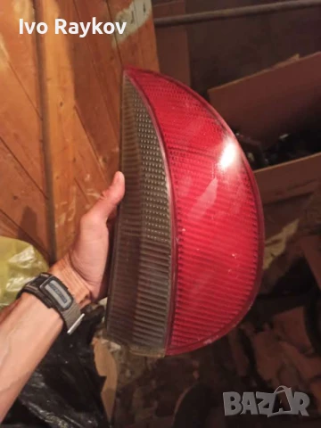 Заден, ляв стоп за Lancia Lybra 2002 комби , 38490748S