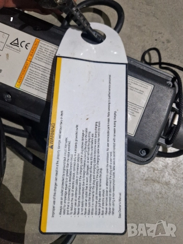 Зарядно за електрически автомобил, снимка 5 - Друга електроника - 52670066