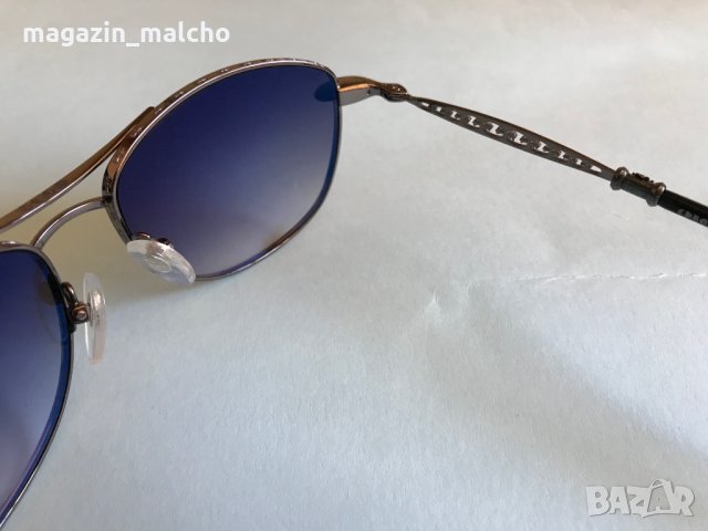 Слънчеви очила - Chrome Hearts, снимка 4 - Слънчеви и диоптрични очила - 28236305