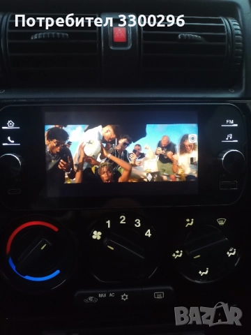 Мултимедия Андроид за кола, снимка 3 - Аксесоари и консумативи - 52952906