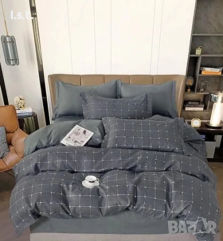 спални комплекти, снимка 5 - Спално бельо - 52553573