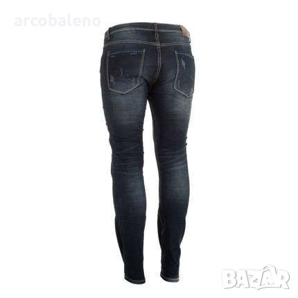 Ликвидация! Мъжки дънки - Доставка 24 часа , снимка 2 - Дънки - 43368939