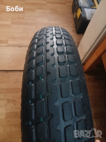 15цола патерица хонда джаз оем, снимка 3 - Аксесоари и консумативи - 52839423