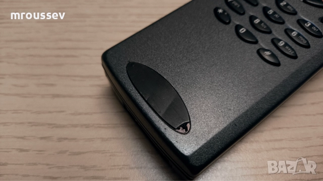 Nokia 9110 Commucator, снимка 8 - Nokia - 52916140