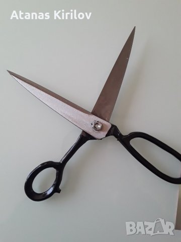 Шивашка Ножица  средна