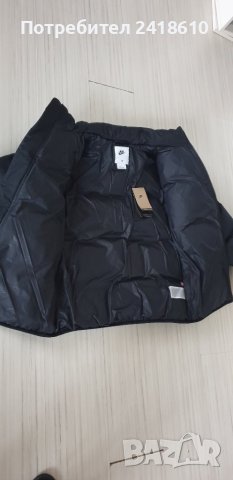 Nike Storm Fit Primaloft Jacket Mens Size S НОВО! ОРИГИНАЛ! Мъжко Зимно Яке!, снимка 11 - Якета - 43413096