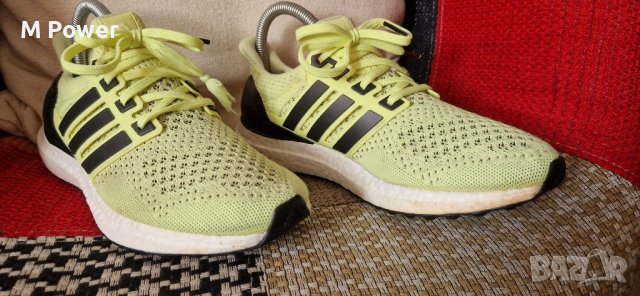 Adidas Ultra BOOST, номер 38, снимка 3 - Маратонки - 43153867