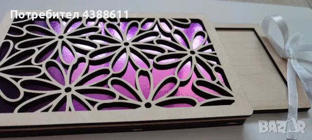 Плик за пари, снимка 7 - Други - 49163507