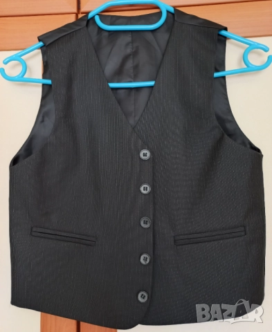 Детски официален костюм 146см., снимка 5 - Детски комплекти - 51594361