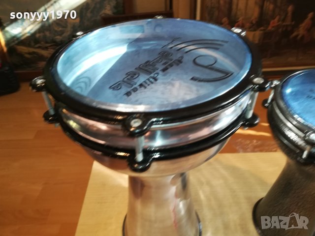 ТАРАМБУКИ-100ЛВ ИЛИ 85ЛВ 2710211728, снимка 7 - Ударни инструменти - 34602943