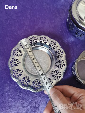 Оригинални винтидж чаши, снимка 5 - Сервизи - 40146620