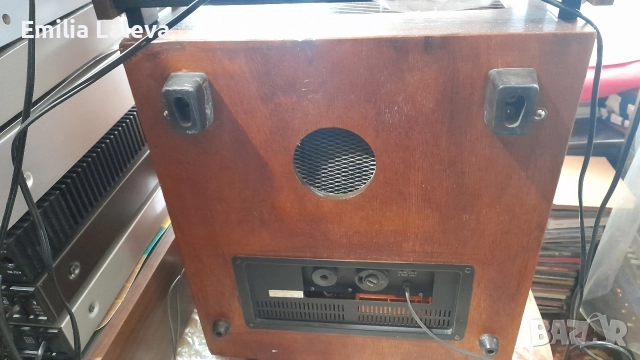 AKAI x360D, снимка 2 - Декове - 52811271